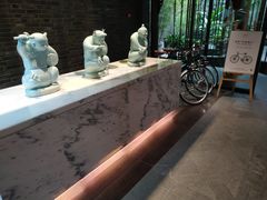 -成都钓鱼台精品酒店-品聚·成都餐厅