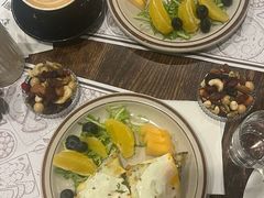 -藏书馆咖啡LibraryCoffee·Bistro(牡丹园店)