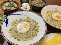 -中国凉都黄牛肉馆(杭州总店)