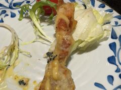 -極上萬膳·日料放题(海岸城店)