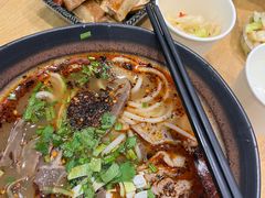 -黔庄 · 贵州牛羊粉