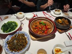 -千百味红餐厅·江西菜(绿地双子塔店)