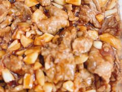 -白魁老号饭庄(安内店)