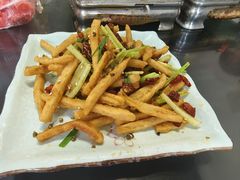 -小杨酒家(华苑小区店)
