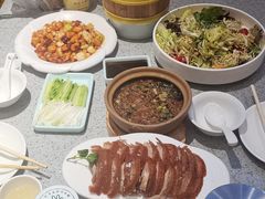 -紫光园(劲松店)