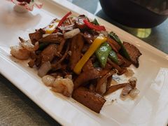 -汤记传菜(秀浦路店)