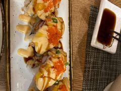 -栖川山葵家·寿喜锅·日式料理(龙湖北城天街商场店)