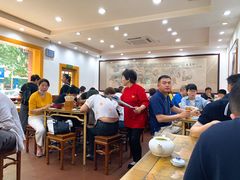 大堂-惠丰源烩面馆(经七路店)