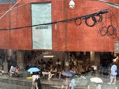 -BOR Eatery(安福路店)