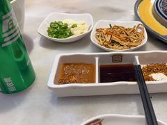 -韩宫宴烤肉·料理(青浦宝龙店)