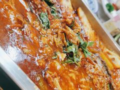 -闻香阁·清真(光荣道店)