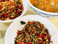 -笨罗卜浏阳菜馆(龙华鹏润达店)