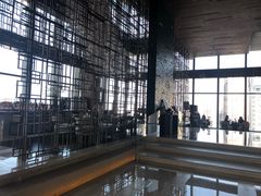 -君悦酒店·乐厨·高空自助餐(青年大街店)