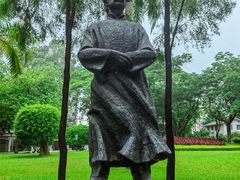 -广州雕塑公园