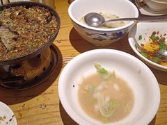 -光头李品质家常菜(人民路店)