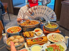 -风波庄(罍街分舵)