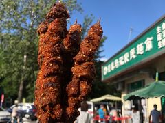 -景泰马记电烤串