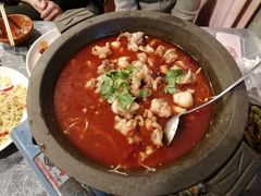 -虎虎龙虾大排档(双井店)