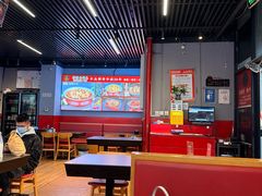 -美蛙四季(六里桥店)