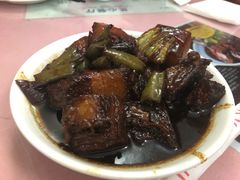 -蘭心餐厅(进贤路店)