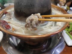 -大明铜锅·烤涮坊·烧烤(总店)