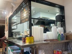 -冯记豆花店(健翔桥店)