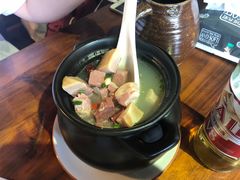 诺邓火腿脚-云隐小厨·传统大理美食(复兴路店)
