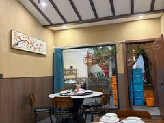 -李东农庄·当地安吉味(中南百草园店)