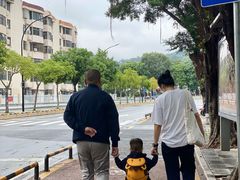 -珠海拱北口岸