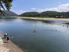 -楠溪江风景名胜区