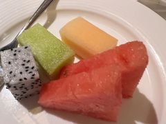 -宁海安岚·南溪阁全日餐厅