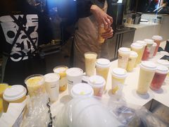 -7分甜(上海新天地广场店)