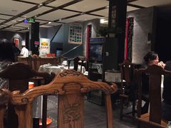 -李老爹香辣蟹(宣武门店)