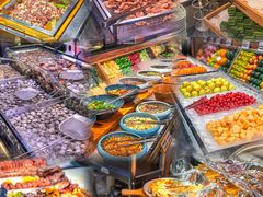 -韩盛·盛江山自助料理(沈辽路万达店)
