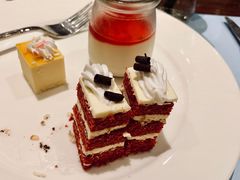 -马哥孛罗咖啡厅·Cafe Marco (厦门马哥孛罗东方大酒店)