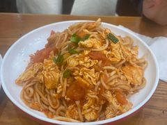 -双杰北大抻面(水域蓝湾店)