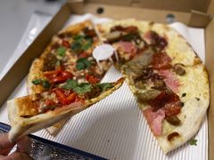 -玛尚诺意式餐厅(官舍店)