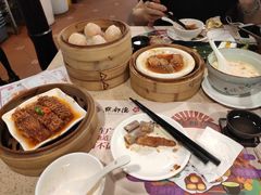 -点都德(大茶楼店)