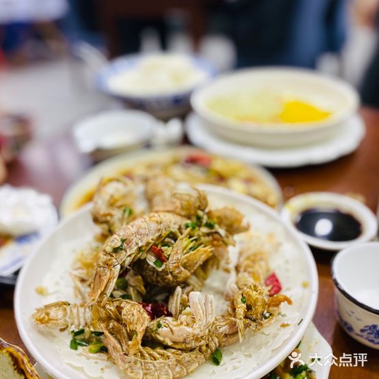 象山海鲜(桐乡店)