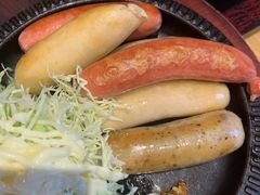 -琴寿司居酒屋(软件园店)
