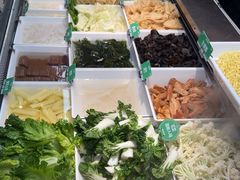 -椒锅锅·麻辣香锅(宝地广场城市集市店)