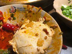 煮鸡蛋-小龙坎火锅(阳泉店)