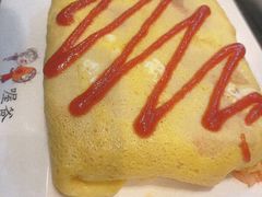 -喔爸韩国美食(慈溪银泰店)