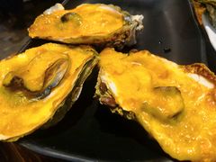 -蚝美人·生蚝海鲜烧烤(茶花园店)