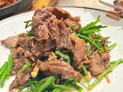 吊龙小炒皇-潮界(虹桥新天地店)