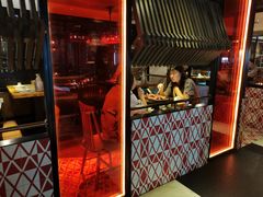 门面-江边城外烤全鱼(方庄时代购物中心店)