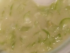 家常丝瓜-湘语·湖南家常菜(新洲店)