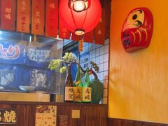 -鸟鹏烧鸟居酒屋(昌岗店)