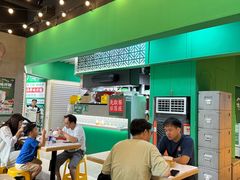 -食盈碗仔翅(星玺广场店)