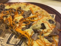 -翠田Green Field Kitchen